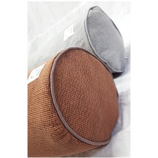 높은 메밀베개 높이19cm 강원도 봉평세척건조 고온살균 메밀껍질포함 시원한베개 목교정베개 혈압베개, 갈색, 1개