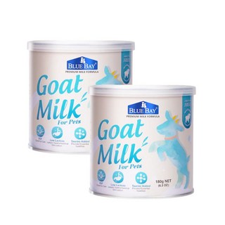 倍力 寵物羊奶粉 低敏配方 180g, 350g, 1個, 綜合營養補充品