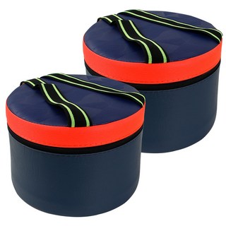 카시안 국산 작업 방석 밴딩형 중 농사용 밭일 엉덩이 의자, 2개