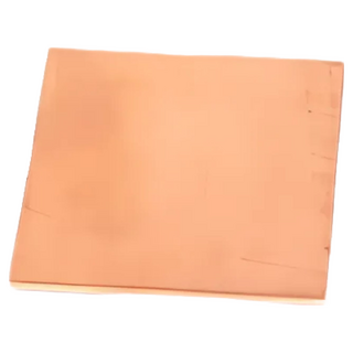 富盛行 紅銅板/紫銅板, 1個