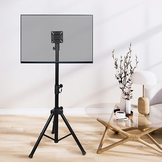 엔산마운트 T0030L＋FS-100 LCD접이식스탠드 태블릿홀더세트, 1개