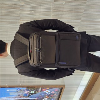 쌤소나이트 레드 직장인 데일리 백팩 출장가방 여행용 비즈니스 출퇴근 빅백