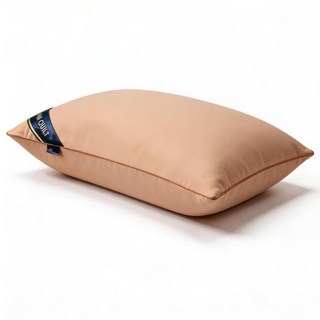 베개 | 베개솜 | 베개 속통 | 호텔용 베개솜 | 호텔 베개 | 부드러운 베개 | 푹신한 베개 | 사계절용 베개 | 프리미엄 베개 | 사계절 베개 | 통기성 좋은 베개 | 편안한, 1개, 비스듬한 라벨 카멜