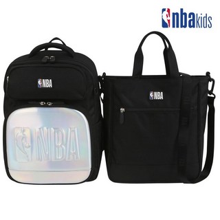 NBA KIDS 아동 하드폼믹스 백팩 책가방 K245AB001P
