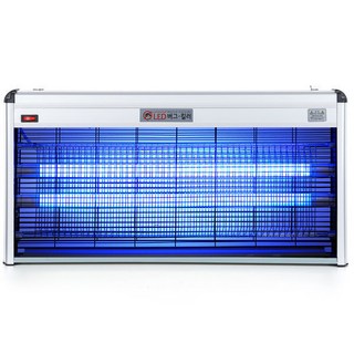 유니맥스 LED 강력 모기퇴치기 12W UMB-12WL, UBK 400LED