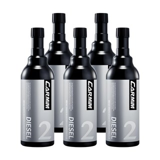 카밈 울트라 엔진 에디티브 디젤 연료첨가제