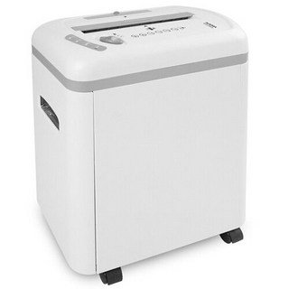 AURORA 震旦 AS1219CE 12張 高碎量 多功能 碎紙機 可碎信用卡/光碟片, 碎紙機一台