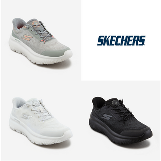 스케쳐스 여성 고워크 맥스쿠셔닝 하이퍼 버스트 슬립인스 SP0WWCGX091 092 093