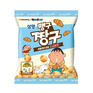 삼양 맹구짱구, 85g, 6개