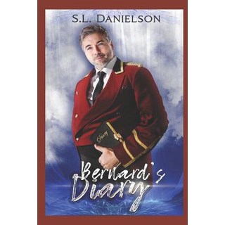 (英文圖書)Bernard's Diary: Formerly: Bernard; Diary of a 46-yr-old Bellhop 平裝版, Independently Published, 英文