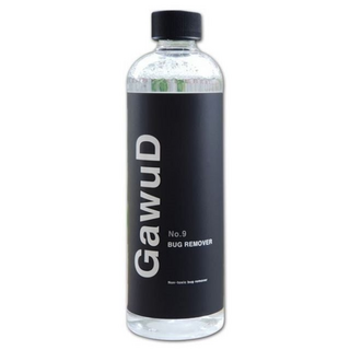 차량용 버그 제거제, 1개