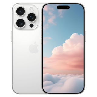 아이Phone 16 프로 새제품 미개봉, 256GB, 화이트티타늄