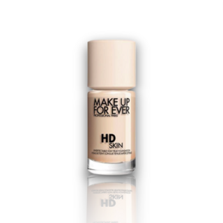 (백화점정품)메이크업포에버 HD SKIN 파운데이션 30ml 국내배송, 1개, 1N10
