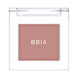 BBIA 單色眼影，Ready to Wear系列, 04 Kidney Bean, 1個