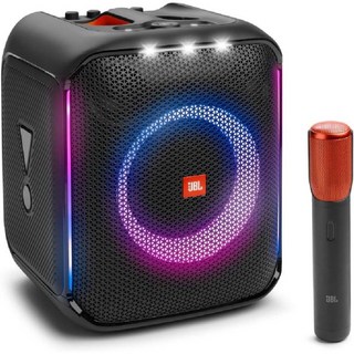 JBL PartyBox Encore 휴대용 스피커 Bluetooth 100 W, 스피커와 마이크