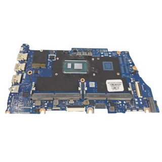 hp 호환 ProBook 650 G8 노트북 마더보드용 X8Q DA0X8QMB8E0 CPU I5-1135 SRK05 I7-1165 SRK1F DDR4, 04 i5-1135 SRK05