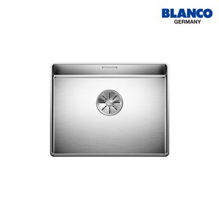 백조 블랑코 프리미엄 사각싱크볼 ATTIKA XL 60 독일 수입 싱크볼