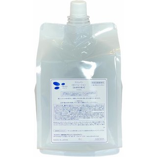 아쥬반 HB 솔루션 전신용 스킨 1000ml 업소용 리필 대용량 일본직구, 1개, 1L