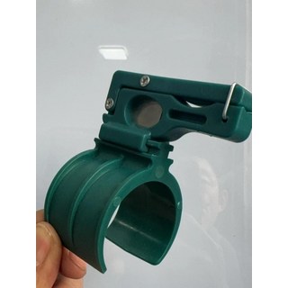 실리콘 구조용 글루 튜브 노즐 전용 커터기 다용도 자르기공구, 2개