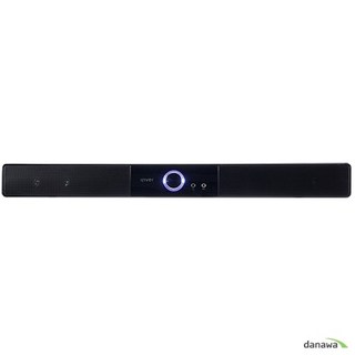 아이리버 IBS-400 사운드바 (블랙 USB전원)