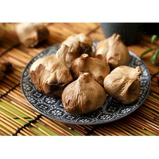黑蒜頭[黑蒜將軍]單顆裝每顆30公克, 1個, 30g