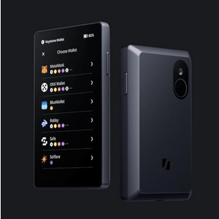 키스톤3 프로 암호화폐 비트코인 지갑 콜드월렛 Keystone3 Pro, Keystone 3 Pro