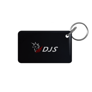 Mifare感應卡 IC卡，快速感應，適用門禁系統、考勤管理，輕薄易攜帶，耐磨耐用，客製化設計, 1個