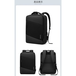 Samsonite 新秀麗 15吋 16吋 筆記型電腦 筆電後背包 電腦包 筆電背包 筆電包 雙肩背包, 1個, 黑色(宅配可貨到付款), 黑色(宅配可貨到付款)