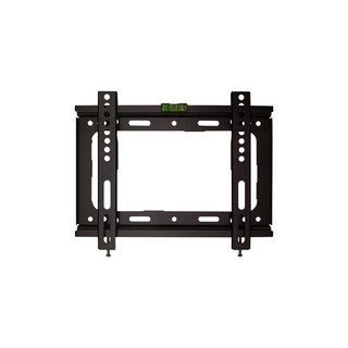 【易控王】ZENO 05S 固定式電視壁掛架 適用14-45吋電視 承重25kg, 10-302-03, 1個