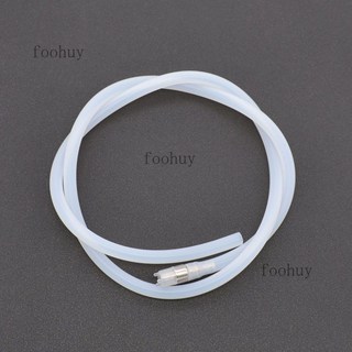 台灣出貨 茶具抽水管 304不鏽鋼加重過濾嘴 桶裝水自動上水器 沉底吸水管, 304不鏽鋼過濾器+1米矽膠管, 1個