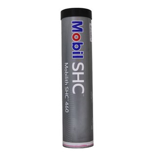 【易油網】MOBIL GREASE 28 航空用潤滑脂 SHC 複合鋰極壓潤滑脂 軸承, 1個, SHC 460