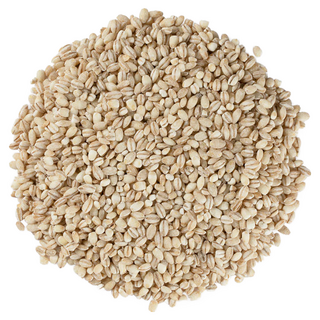 大台南五穀糧倉 五穀雜糧 600g (洋薏仁 小薏仁 大麥仁 珍珠薏仁), 1