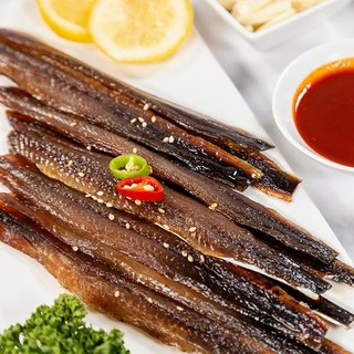 보성수산 구룡포 손질과메기(진공포장)10미(5미x2팩), 단품, 단품