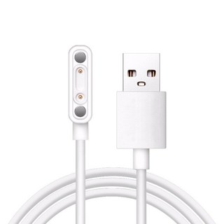 小尋 X5 T5 米兔 5C 6 6C 6X 專用磁吸充電線, 1個, 副廠 米兔/小尋手錶專用磁吸充電線