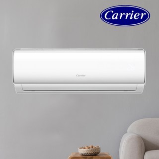 캐리어 인버터 벽걸이 6평 에어컨 가정용 사무실 식당 실외기포함 CB01