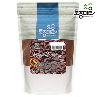 [토종마을] 카카오(코코아)파우더 300g 카카오닙스, 1개
