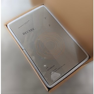 TFBOYS《十年之約》十周年紀念實體專輯 CD+小卡 王俊凱/王源/易烊千璽 全新未拆封, 如圖所示