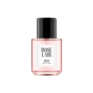 ROSE LAIR MOST 髮香噴霧 30ml, 1個