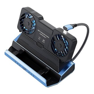 noda 十合一全功能擴充底座掌機平板手機支架 V380, 1個