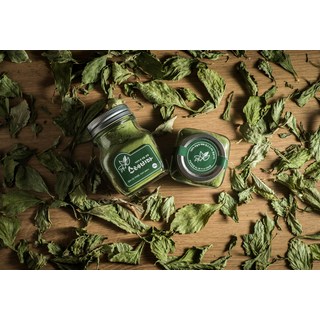 박병호 스테비아 분말 50g 국산 100 충남 보령 직접 재배 천연설탕, 1개