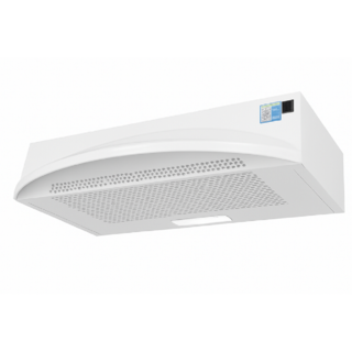 하츠 S-60 쿠치나 레인지후드 화이트, 단순배송상품