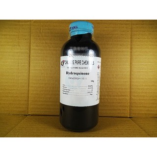 正勤 對苯二酚 試藥級 500克, 1個