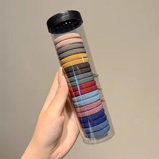 韓系髮圈 彈力髮圈 高彈力髮圈 馬尾髮圈