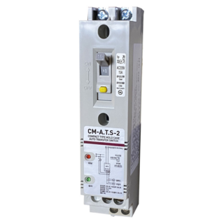 JE-1-ATS 제일전기통신 비상전원자동절체기