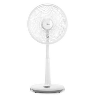 한일전기 전자식 써큘레이터망 선풍기 35cm, EFe-G014R