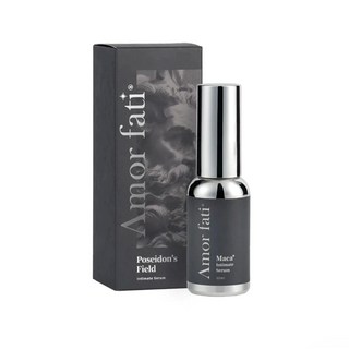 Amor Fati海王瓶瑪卡熱感精華液丨暗黑海王瓶私密養護液 潤滑保濕威猛續航丨海王涼感噴霧 費洛蒙香水 男性私密保養, 1件, 海王瓶熱感精華液【1組】, 30g