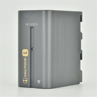 카메라 호환 배터리 NPF970 NP F970 NPF970 소니 930 F950 F960 F770 F570 CCDRV100 TRV58 DCRTRV110K RV100 TRV58 D, 1.1 Pieces