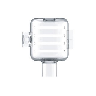 Mega Ten 幼童/兒童360電動牙刷, 1個