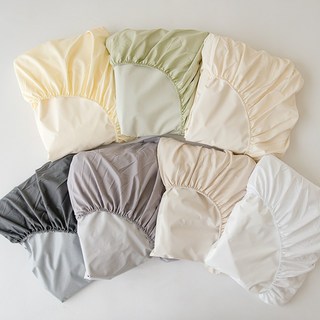 진드기완벽차단 방수 매트리스커버 S/SS/D/Q/K/LK/SK/EK/패밀리