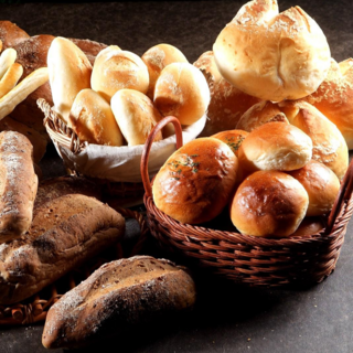 씨지에스 통밀빵 15종 100% 우리밀 통밀식빵, 5개, 450g